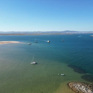 Ria Formosa