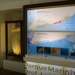 Museu Oceanografico