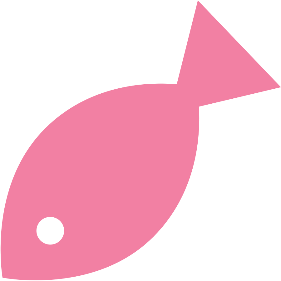 Icon Fish